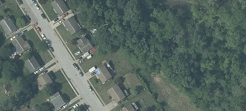 Antrim Blvd