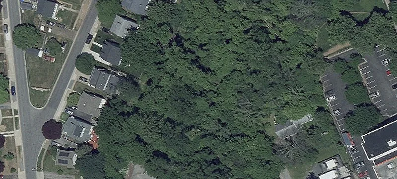 Paradise Rd