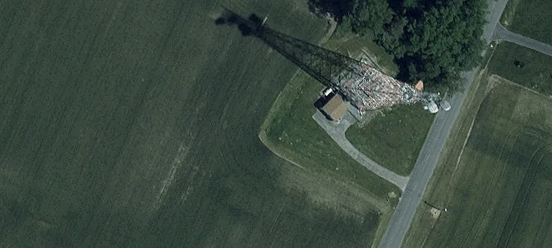 4850 Smithville Rd