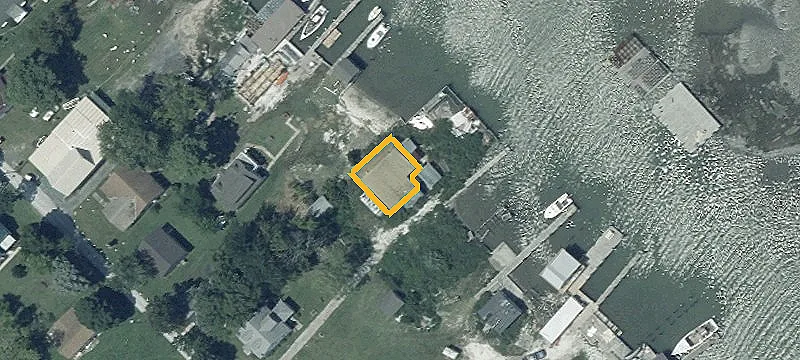 4010 Oyster House Rd