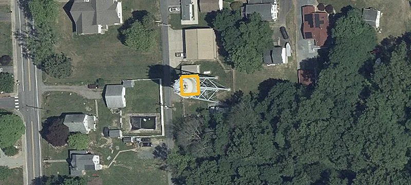 Betterton, MD 21610