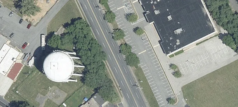 Deer Park Rd