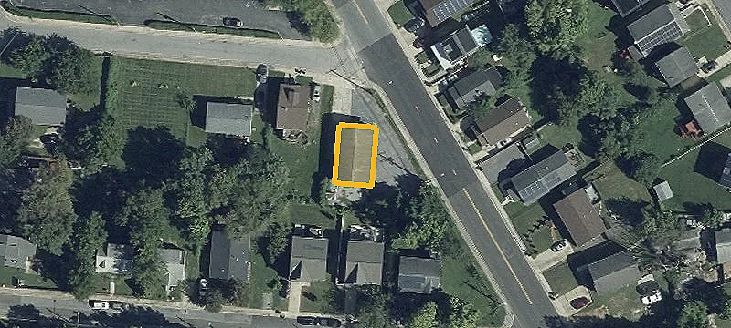 5443 Addison Rd