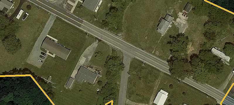 Assateague Rd