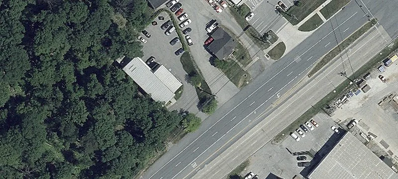 Washington Blvd