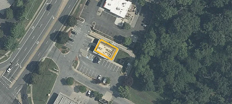 Woodfield Rd