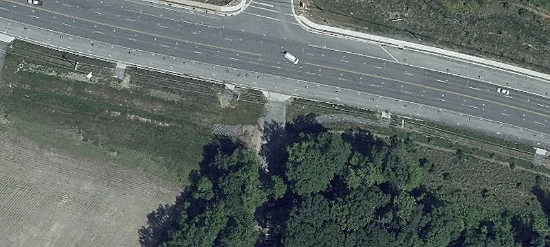 Pt Lookout Rd
