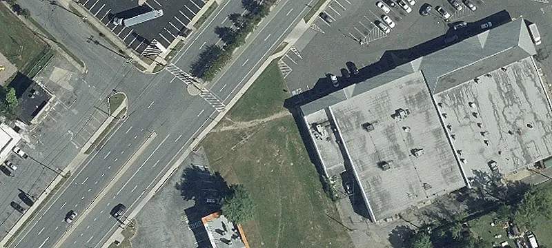 Geo Palmer Hwy