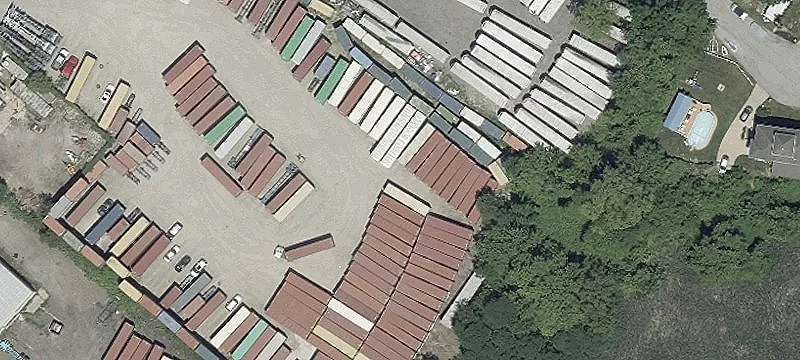 Beech Rd