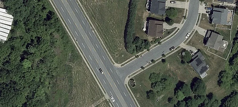 Rossville Blvd