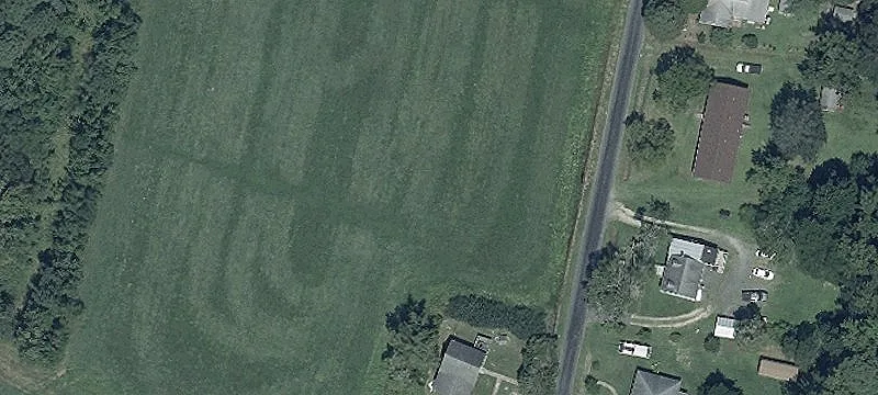 Harrisville Rd