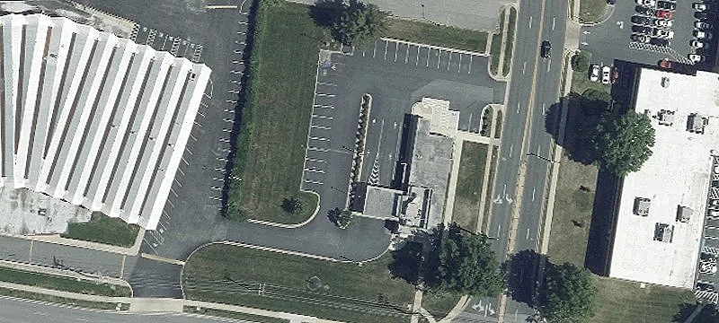 6400 Security Blvd