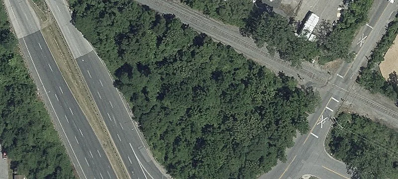 Chesterwood Rd