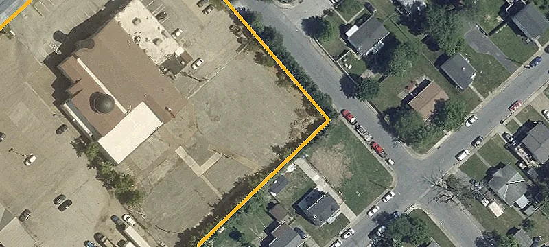 Wilson Ave