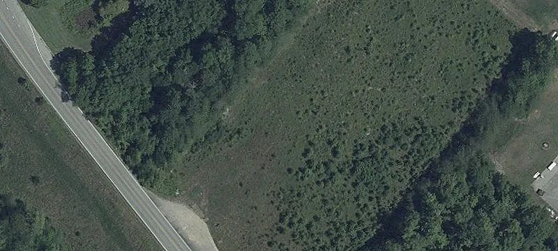 De Marr Rd