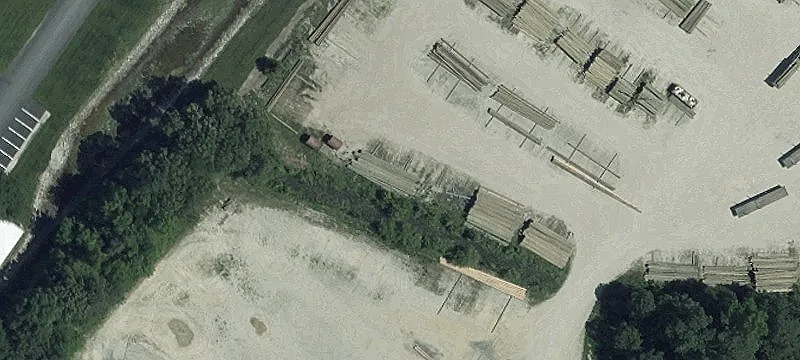 2000 Industrial Park Rd