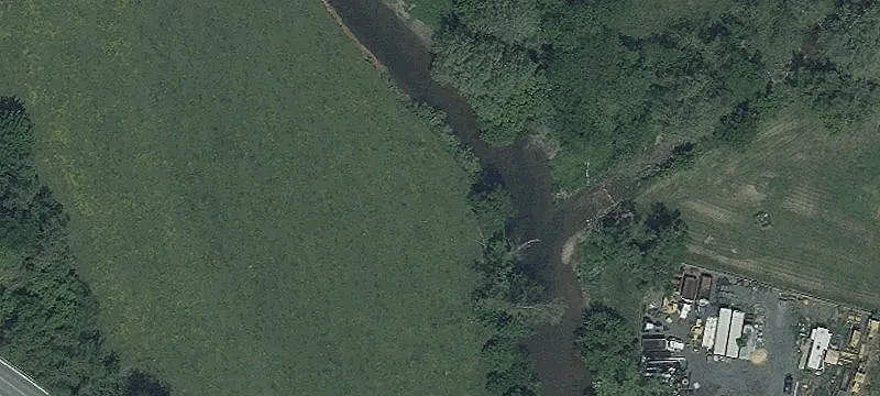 Old Hagerstown Rd