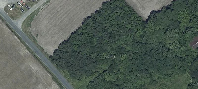 Holland Xing Rd