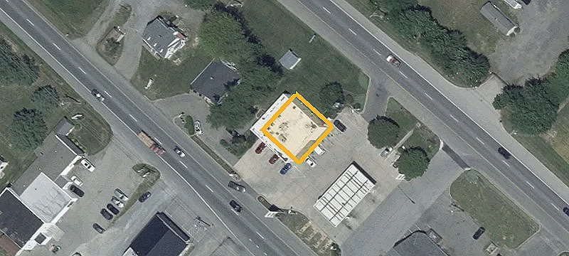 3 Notch Rd