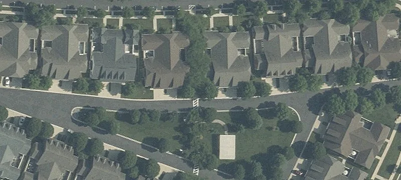 Odendhal Ave