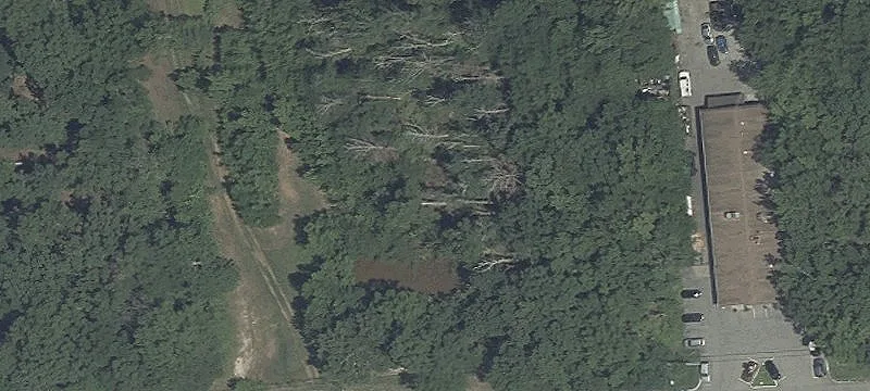 Indian Head Hwy