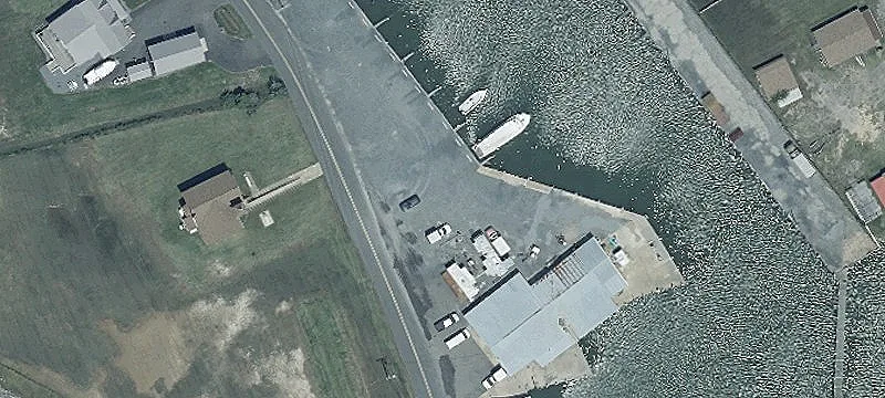 County Rd