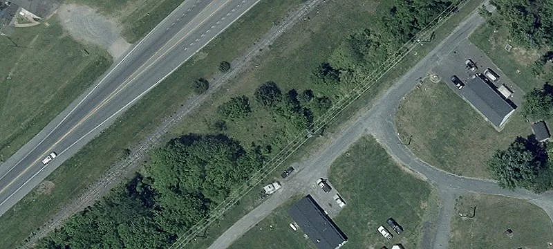 Md Rt 392