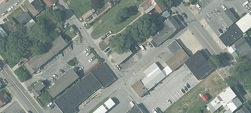Bishop St
