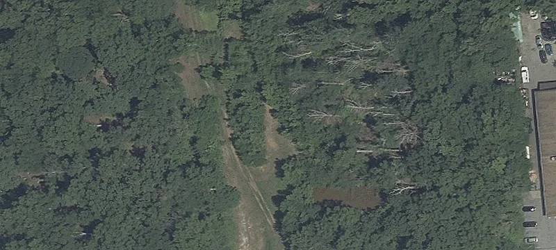 Indian Head Hwy