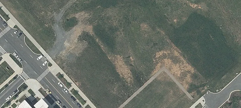 Crystal Rock Dr