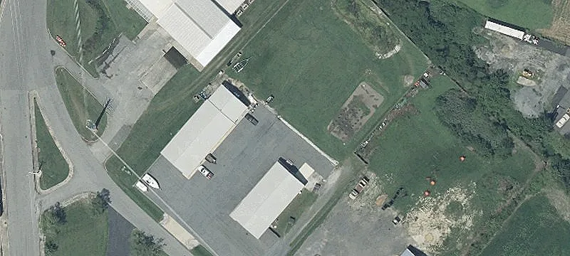 100 Goodwill Rd