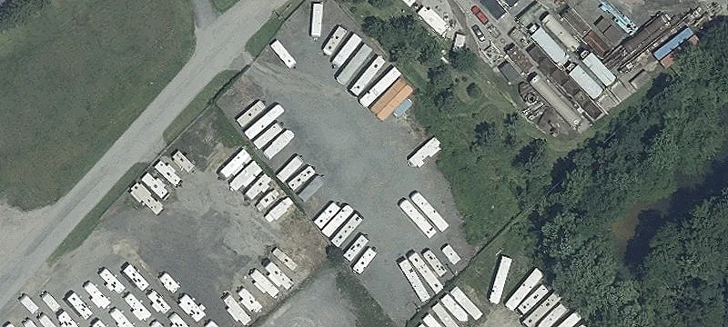 3 Notch Rd