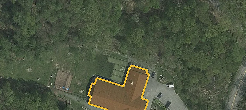 1265 Bumble Bee Rd