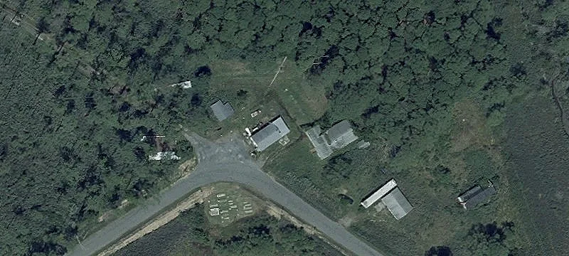 Toddville, MD 21672