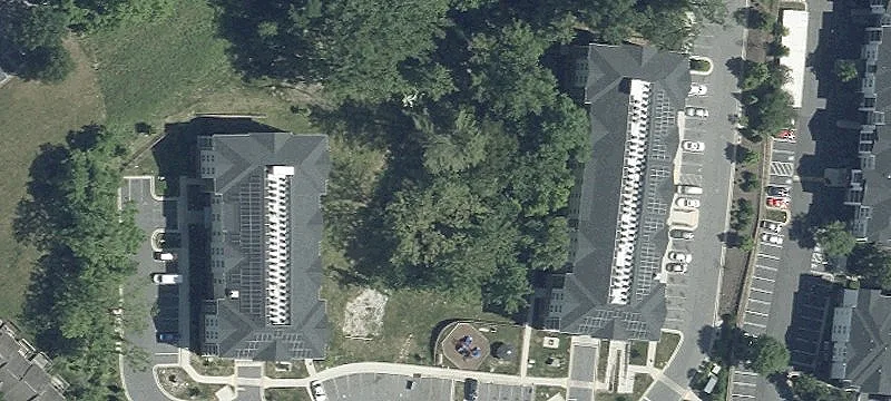 9000 Garth Rd