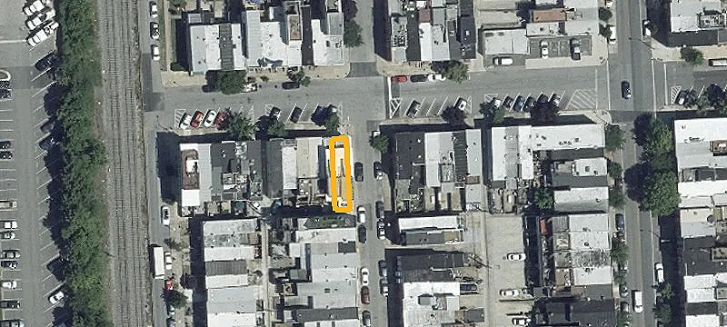 123 Randall St