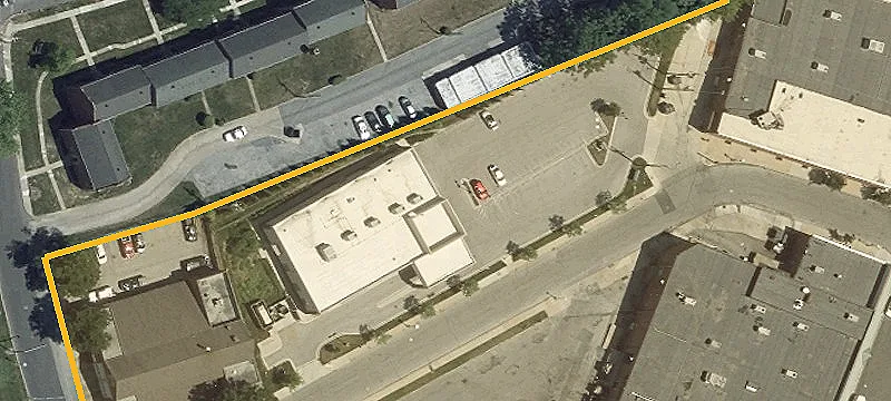 1104 Walters Ave