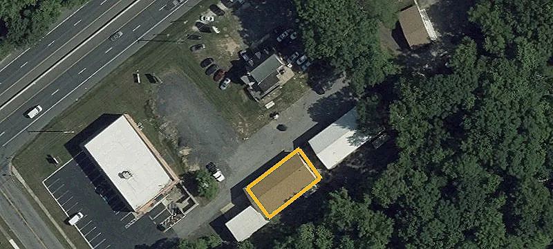 2901 Pulaski Hwy