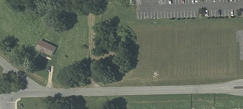 Skipjack Cir