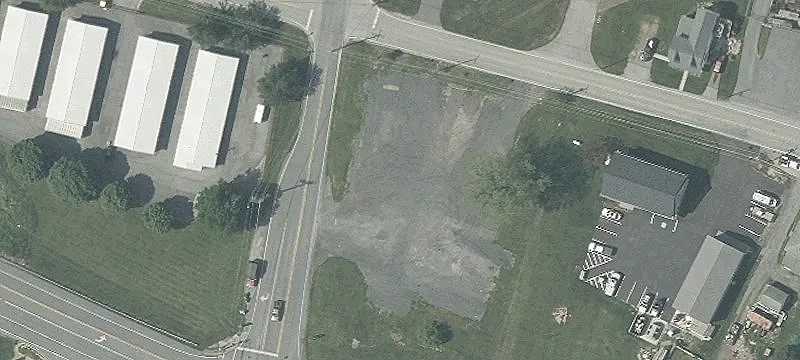 Old Liberty Rd
