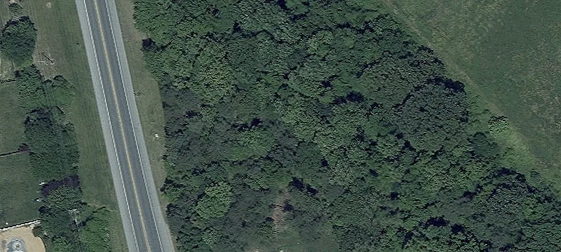 Pt Lookout Rd