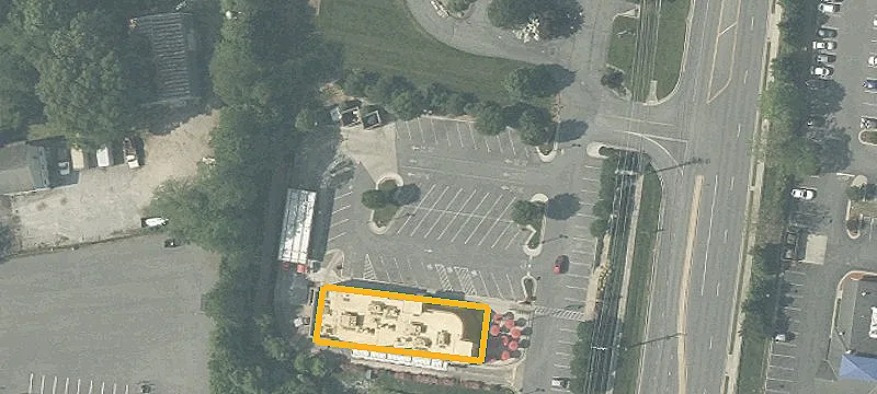 6032 Sykesville Rd