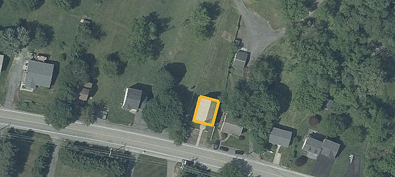 807 Ridgeville Blvd