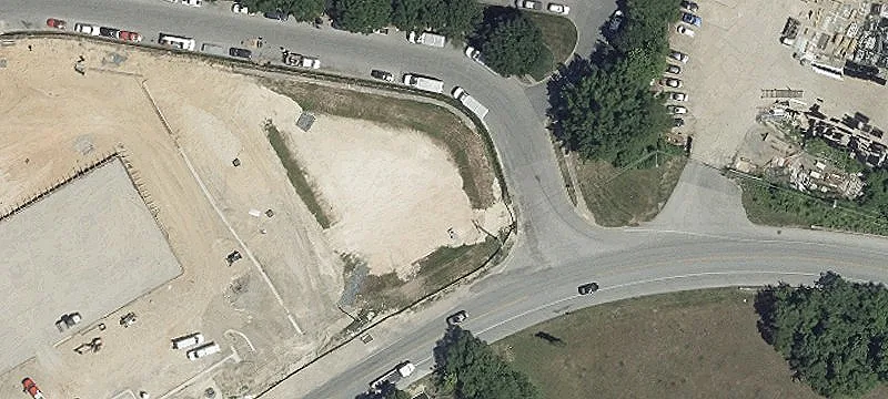 Dorsey Rd