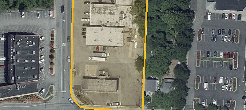 803 Hammonds Fry Rd