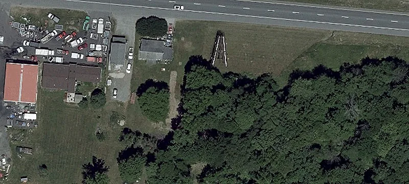Pulaski Hwy