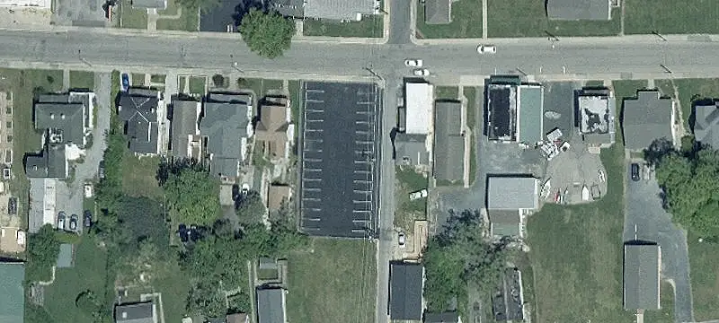 Main St