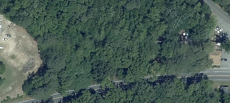 Nanticoke Rd