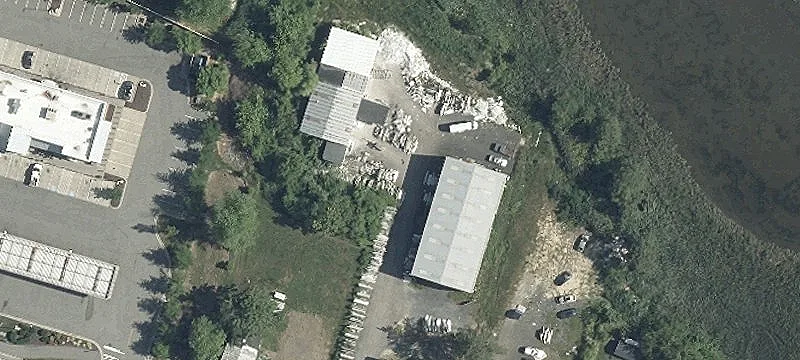 301 Saddler Rd