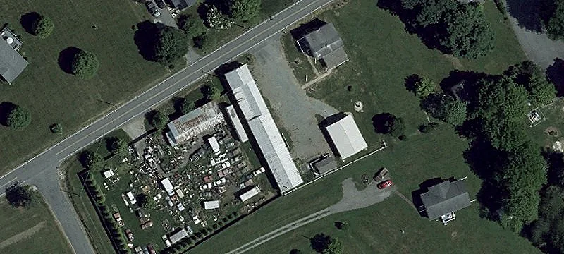 271 England Creamery Rd